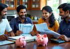 महीने के अंत तक पैसे नहीं बचते? ये 7 घरेलू ट्रिक्स आज़माएं!