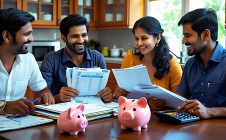 महीने के अंत तक पैसे नहीं बचते? ये 7 घरेलू ट्रिक्स आज़माएं!