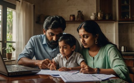 खर्च बढ़ रहे हैं? परिवार की बचत ऐसे संभालें!