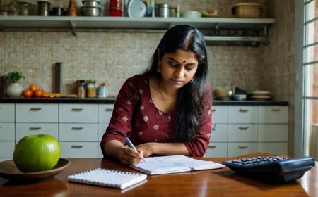 घर चलाना मुश्किल लग रहा है? ये 7 बचत हैक्स अपनाएं