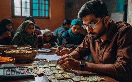 ₹100 में पूरा हफ्ता निकालना है? तो ये Budgeting Trick जानो