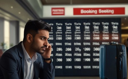 Travel Booking में 70% लोग ये गलती करते हैं – आप ना करें!