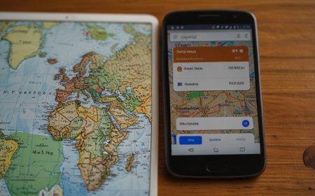 Budget Travel Plan बनाना है? ये Free Apps आपकी जेब बचा सकते हैं!