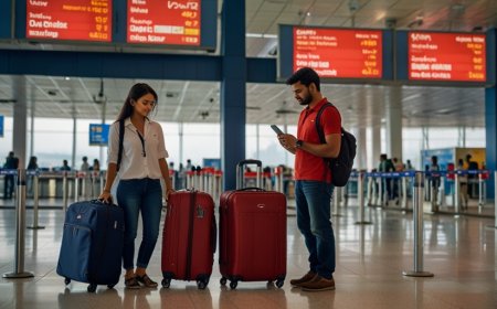 Low-Cost Airlines में Booking करने से पहले ये 5 बातें जान लें!