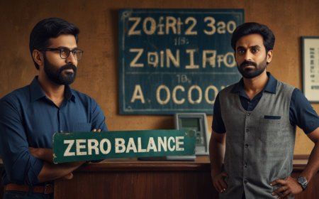 Zero Balance Account अच्छा है या Trap? सच्चाई अब सामने आई!