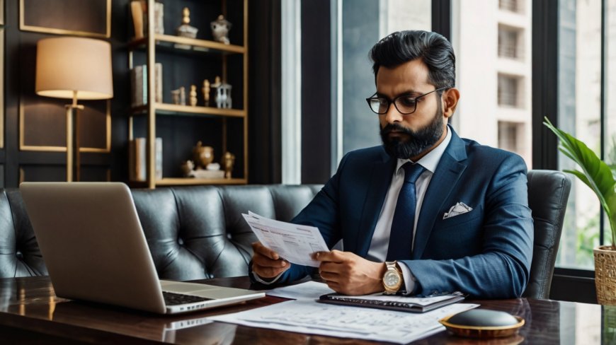 अमीर लोग बैंक में ऐसे सेविंग करते हैं – जानिए सीक्रेट!