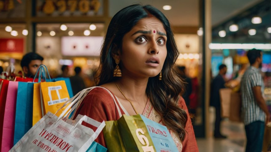 Shopping करते वक्त ये गलती मत कीजिए, वरना होगा नुकसान!