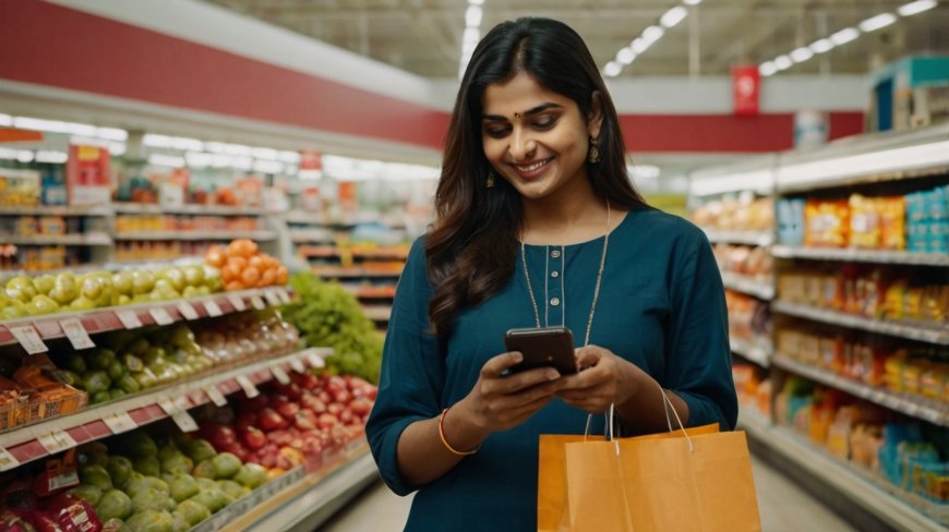 बजट बिगाड़ने से बचो! जानो स्मार्ट Shopping के देसी नुस्खे!