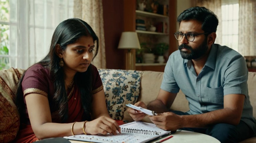 महीने के अंत तक पैसे नहीं बचते? ये फैमिली प्लान आज़माएं