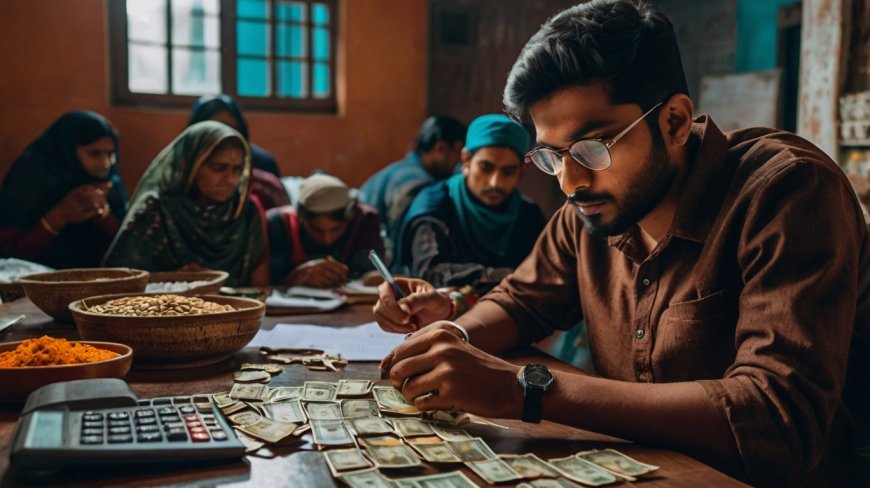 ₹100 में पूरा हफ्ता निकालना है? तो ये Budgeting Trick जानो