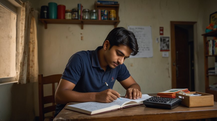 Hostel में रहने वाले Students की 5 Best Saving Tricks
