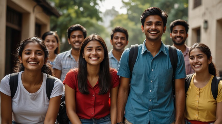 जेब खाली फिर भी हफ्ता मस्त – स्टूडेंट्स के लिए सीक्रेट