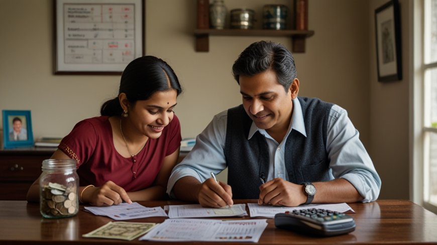 मिडिल क्लास को अमीर बनाता है ये छोटा फंड