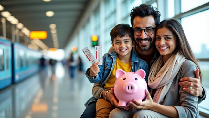 Flight में 50% तक पैसे बचाने के 7 आसान तरीके – ट्रैवलर्स के लिए गाइड!