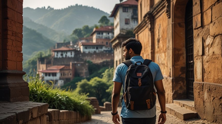 Solo Trip करना है पर खर्चा कम रखना है? ये टिप्स पढ़ लो!