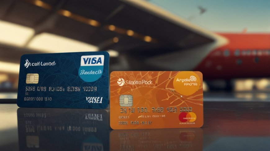 Travel Credit Card vs Normal Card – कौन देता है ज्यादा Cashback & Offers?