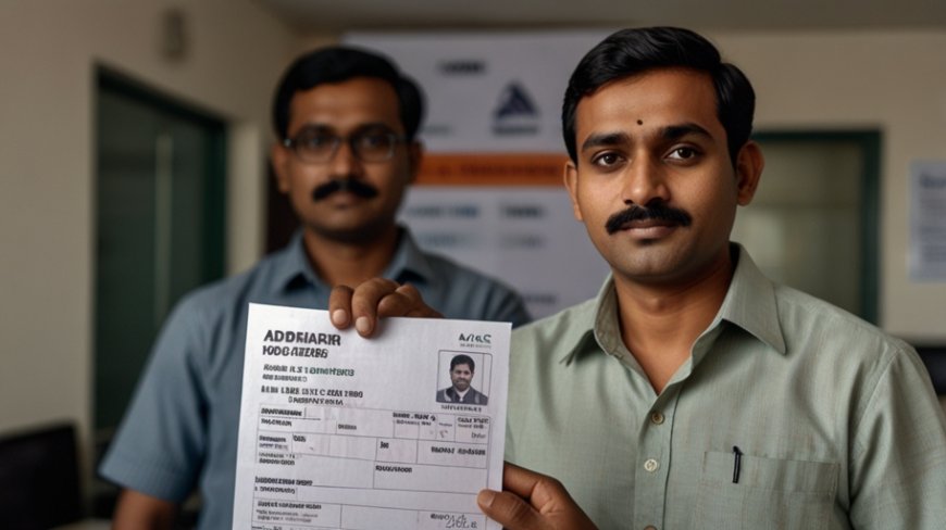 KYC न करवाने पर आपका अकाउंट बंद हो सकता है – सच या झूठ?