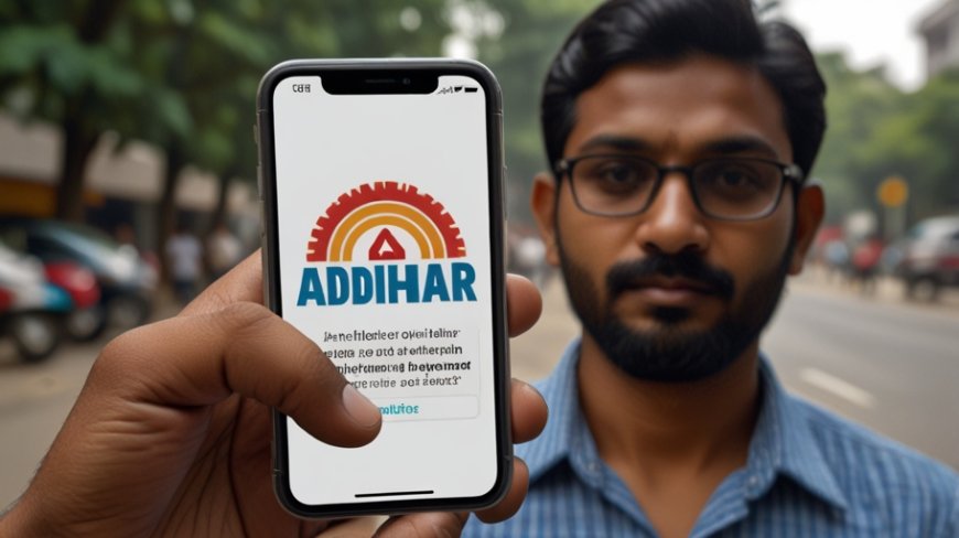 Aadhaar से KYC कराने से पहले ये 3 बातें ज़रूर जानें!