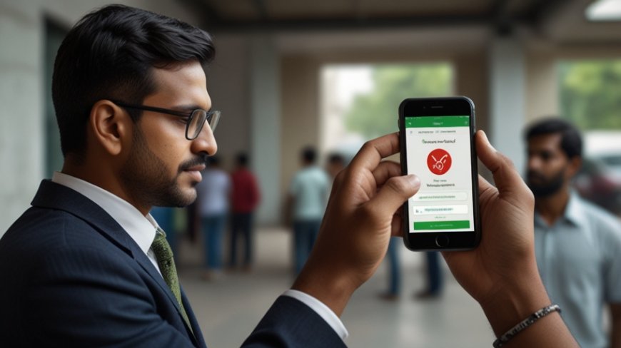 आपका KYC अपडेट है या नहीं? ये 1 मिनट का टेस्ट करें और जान जाएं!