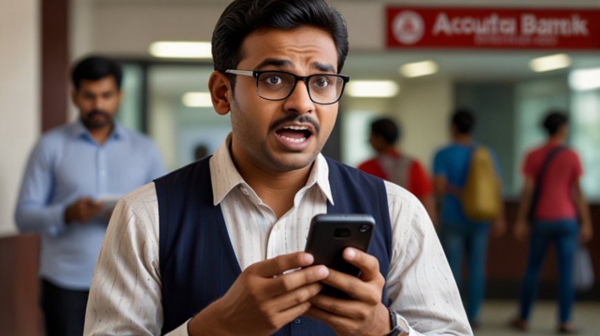 KYC अपडेट नहीं करवाया तो बैंक ये सब ब्लॉक कर सकता है!