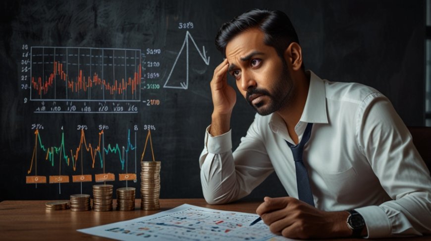 FD में पैसा रखना अब घाटे का सौदा है? जानिए नया विकल्प!