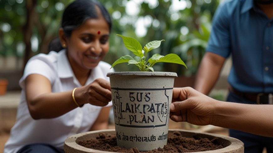 ₹5000 से शुरू होने वाला ये बैंक प्रोडक्ट बना सकता है आपको लाखपति!