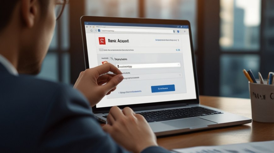 बैंक लॉगिन करने से पहले इन 5 सेफ्टी रूल्स को याद कर लें – वरना पछताएंगे!