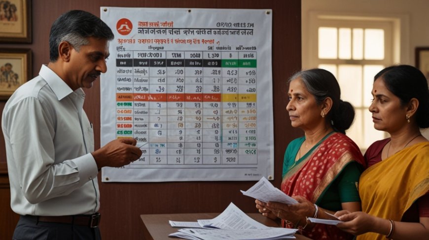 Saving Account में जो ब्याज मिल रहा है, वो महंगाई से भी कम है!