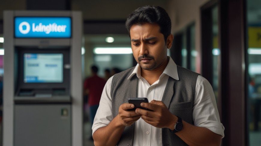 ATM से पैसा निकालने पर ₹20 से ज्यादा कट रहा है – सच्चाई जानिए!