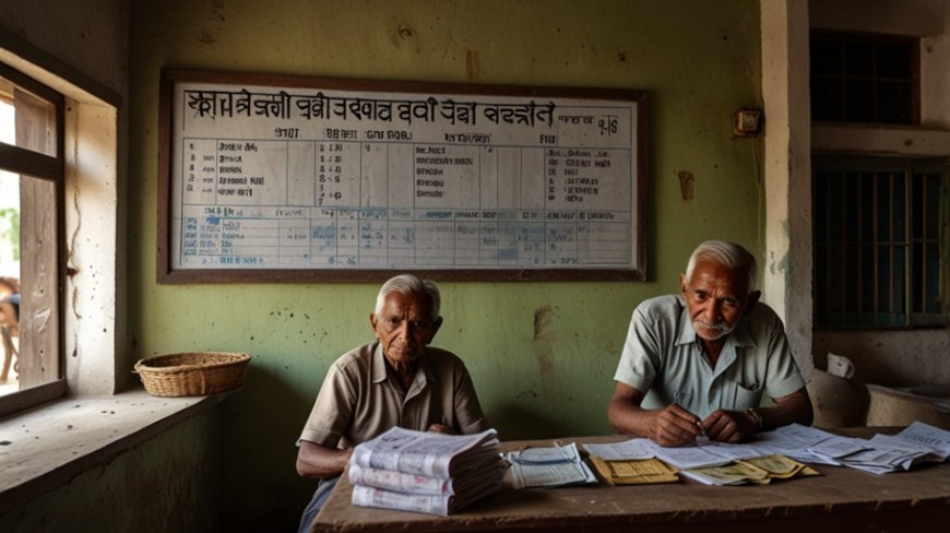 ग्रामीण बैंक में FD कराना फायदेमंद है या नुकसान का सौदा?