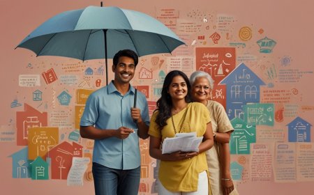 Best Life Insurance Plans in India 2025 – कौन सा प्लान है आपकी फैमिली की असली सुरक्षा?
