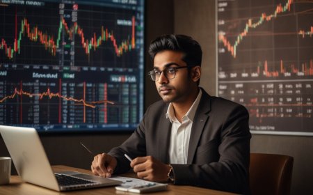 Stock Market में निवेश कैसे करें? शुरुआती निवेशकों के लिए आसान गाइड!