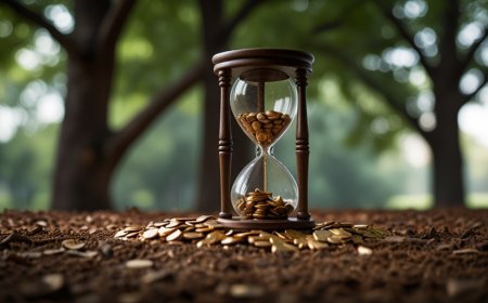 Long Term Investment in Stock Market – क्यों वक्त के साथ ही बढ़ता है असली मुनाफा?