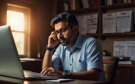 Income Tax Return Filing Mistakes – इन 7 गलतियों से बचें वरना पड़ेगा भारी जुर्माना