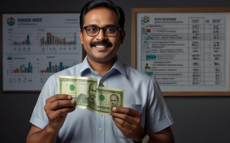 Retirement Planning for Salaried Employees – हर महीने ₹2000 से करें शुरुआत