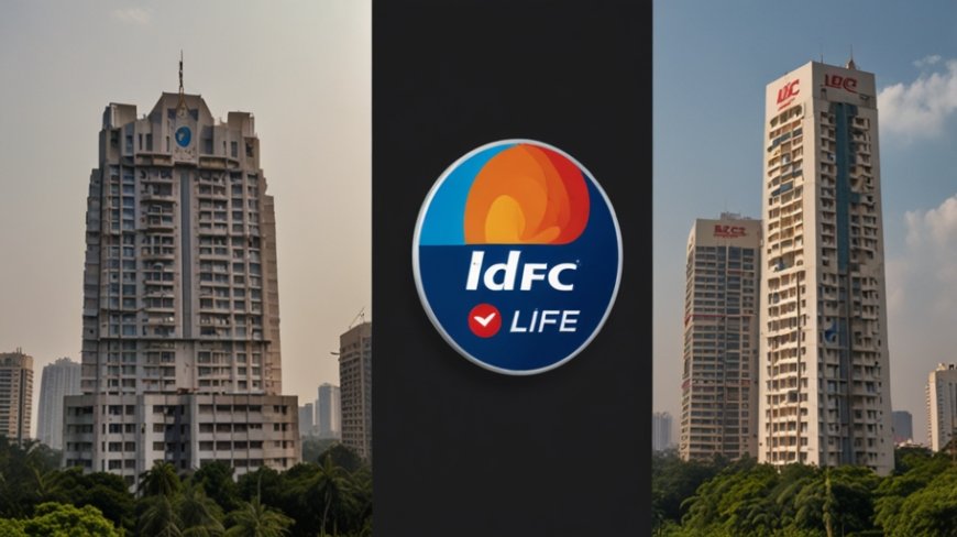 LIC vs Private Life Insurance – भरोसा कहां करें और क्यों? रियल डेटा के साथ जानिए!