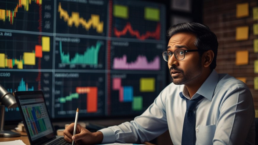 Top 10 Stock Market Investment Mistakes – जिन्हें Avoid कर लिया तो Loss नाम की चीज़ नहीं रहेगी!