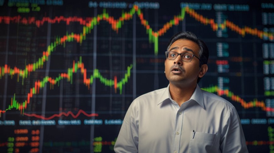 Top 5 Stock Market Myths – जो आपने अब तक मान रखा था, उसका सच चौंकाने वाला है!