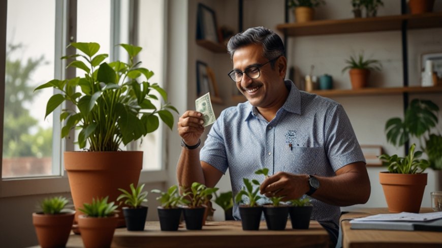 Stock Market SIP Investment – क्या छोटे-छोटे पैसे से बन सकते हैं करोड़पति? जानिए पूरी रणनीति!