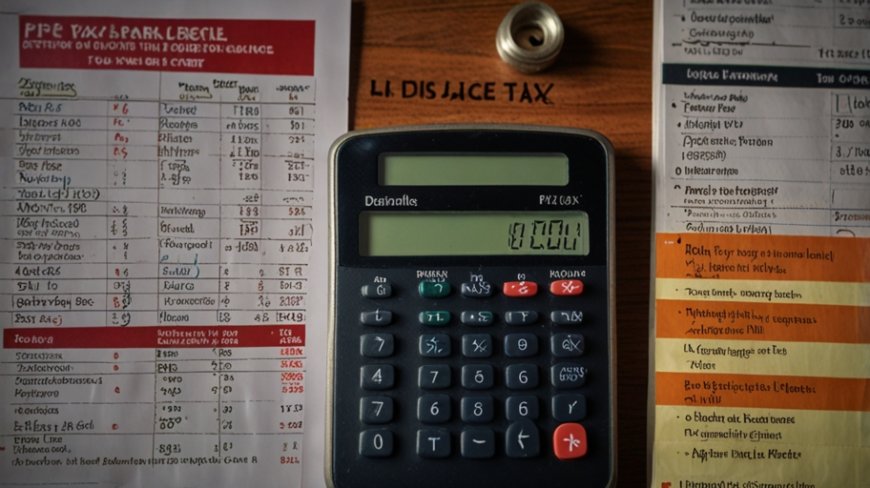 Income Tax Slabs 2025 – नए और पुराने टैक्स सिस्टम में कौन बेहतर है?