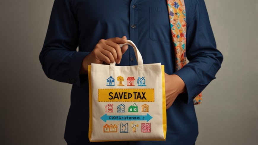 Income Tax बचाने के 10 सबसे असरदार तरीके – हर Taxpayer के लिए जरूरी