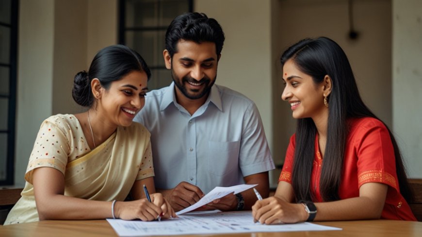 Home Loan क्या होता है? पूरी प्रक्रिया आसान भाषा में समझिए!