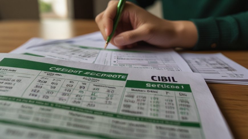 Home Loan के लिए CIBIL Score कितना जरूरी है? जानिए पूरा सच