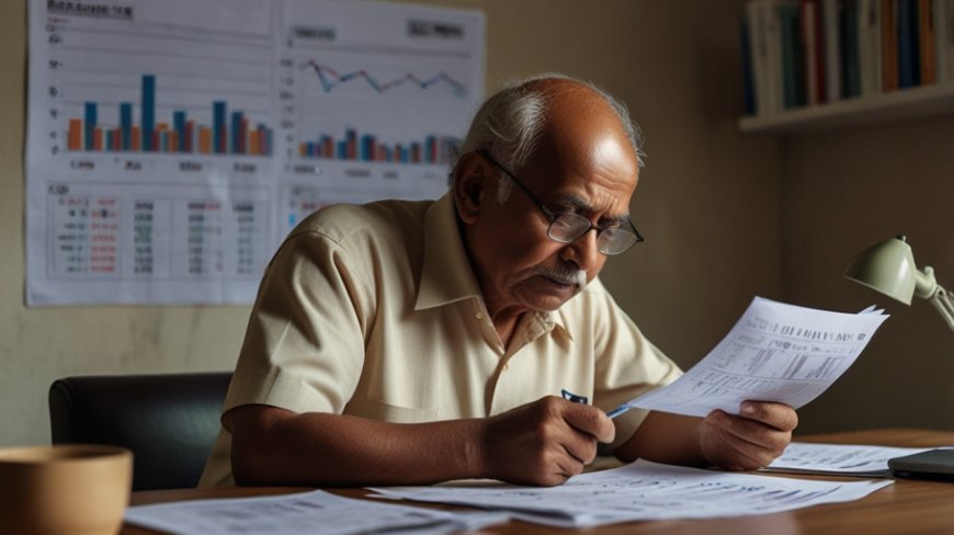 Retirement Planning Mistakes – इन 7 भूलों से बचें वरना पछताना पड़ेगा!