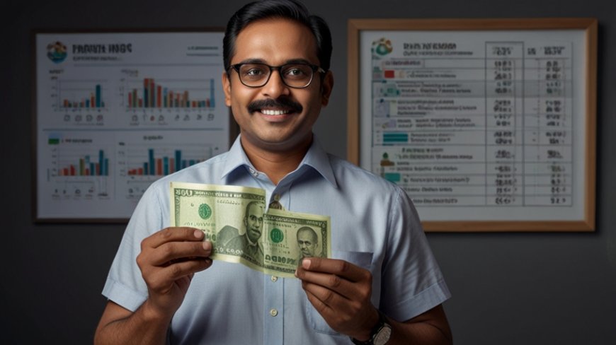 Retirement Planning for Salaried Employees – हर महीने ₹2000 से करें शुरुआत