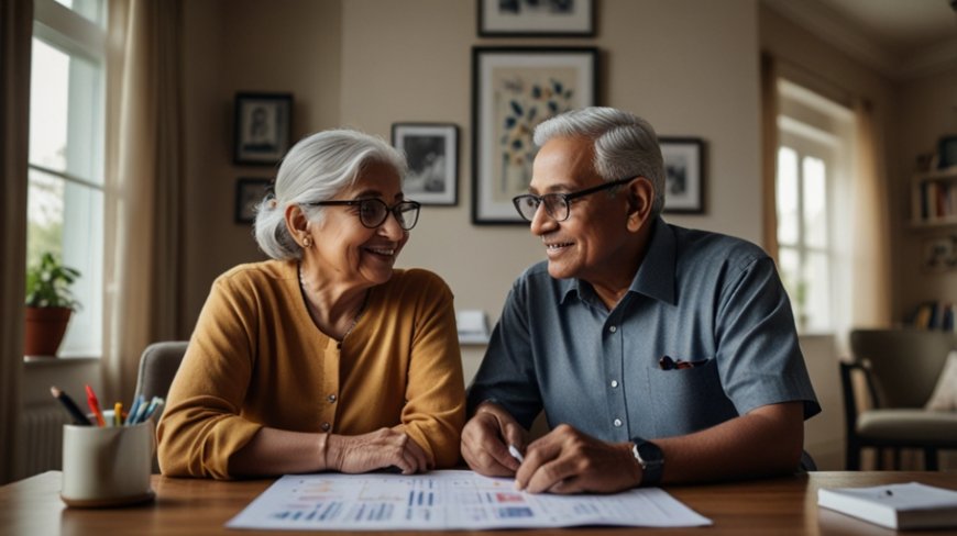 Retirement Planning के लिए Mutual Funds कैसे चुनें? जानिए एक्सपर्ट की राय