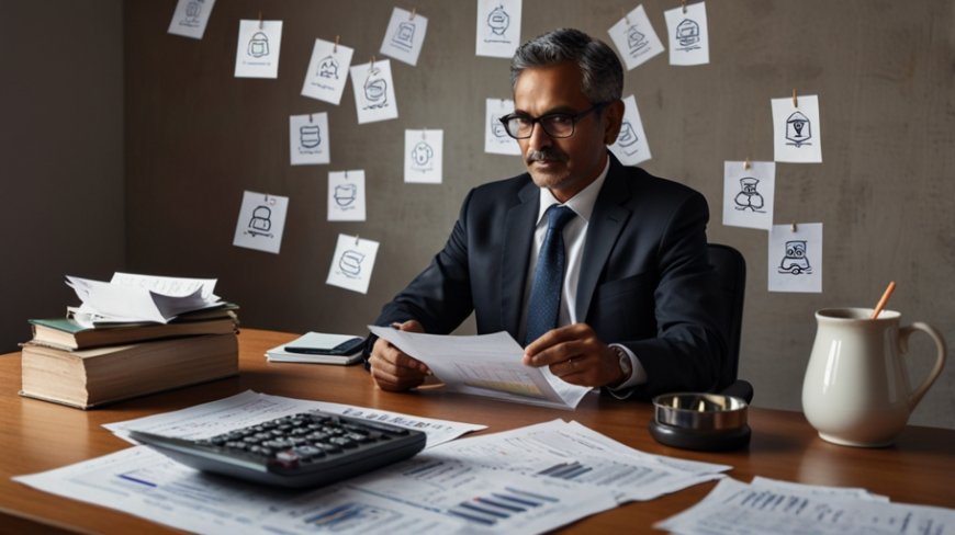 Retirement Planning में Tax Benefits कैसे पाएं? जानिए Sections 80C, 80CCD और अधिक