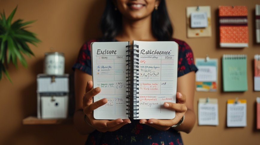 Basic Money Management Tips – हर महीने बचत करने के 10 आसान तरीके