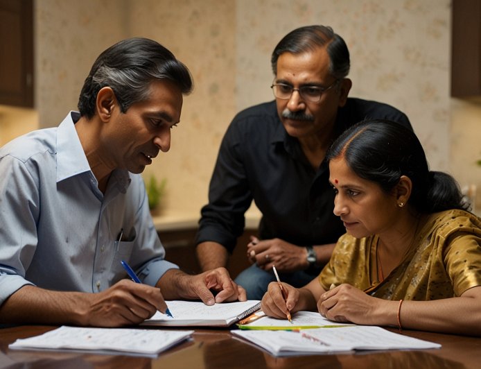 Effective Family Budget Plans – कम आय में भी घर का खर्च चलाने के बेहतरीन तरीके